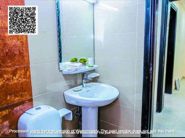 استوديو بإطلالة على الحديقة | بأقل قسط شهري 3,182 درهم 5