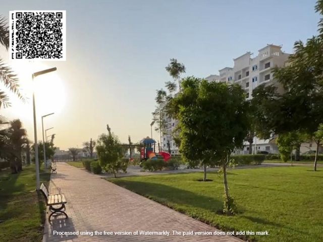 استوديو بإطلالة على الحديقة | بأقل قسط شهري 3,182 درهم 9