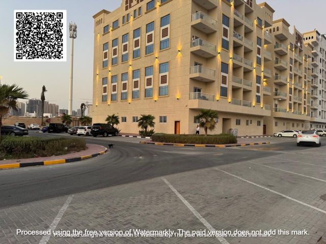 استوديو بإطلالة على الحديقة | بأقل قسط شهري 3,182 درهم 10