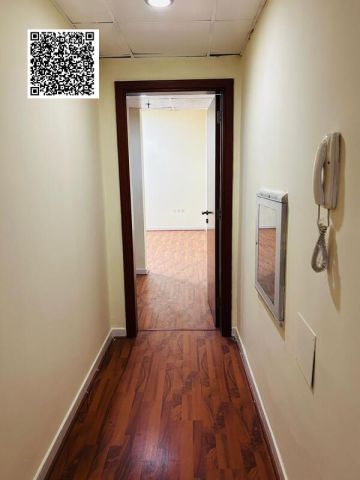 غرفة وصالة في أبراج الفالكون للإيجار السنوي | 4دفعات  3