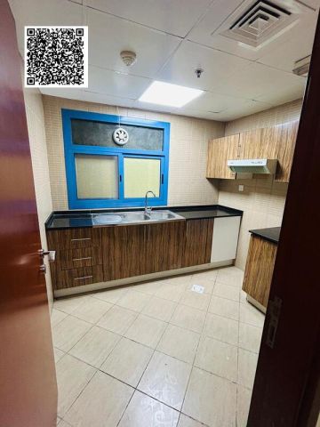 غرفة وصالة في أبراج الفالكون للإيجار السنوي | 4دفعات  5