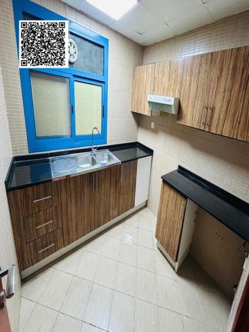 غرفة وصالة في أبراج الفالكون للإيجار السنوي | 4دفعات  6