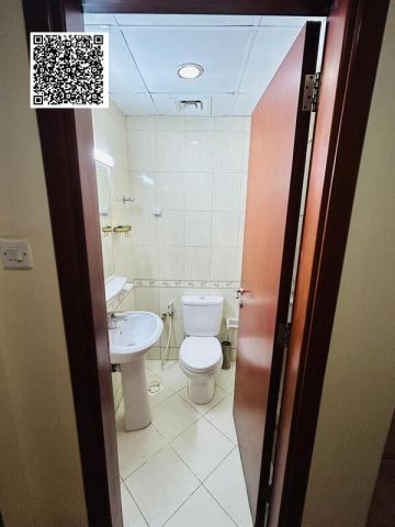 غرفة وصالة في أبراج الفالكون للإيجار السنوي | 4دفعات  9