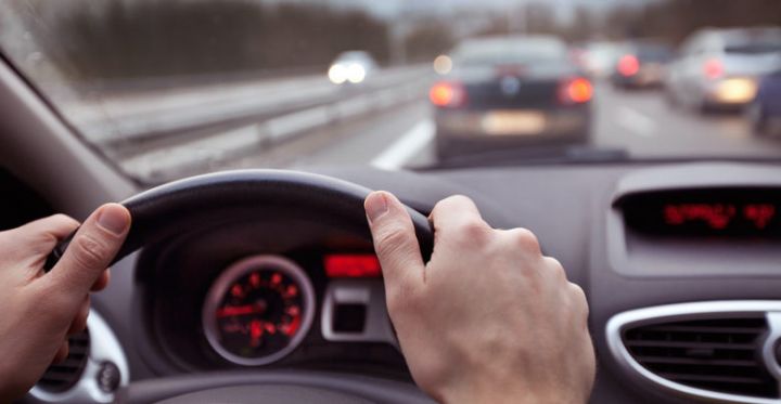  مطلوب سائقين من كلا الجنسين لشركه مقاولات