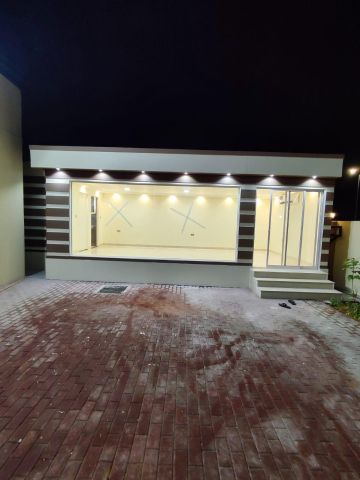 كرفانات بيوت جاهزة تصميم حسب الطلب  2