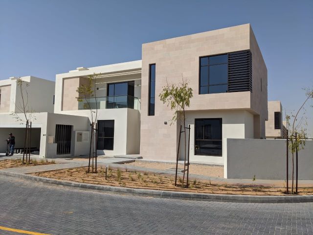 للبيع فيلا في الرقيبة، الشارقة، مشروع نسمة زاوية