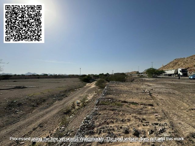 أرض سكنية مصفوت 9 بجوار غلفا براديس ومركز مزيرع الصحي 8