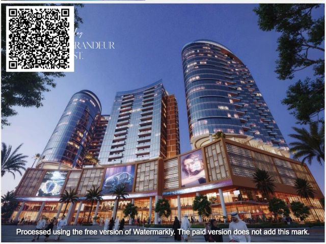 استوديو مفروش بالكامل في تايجر | بخصم 30% للكاش 5