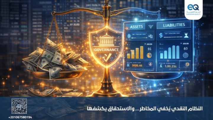 من النظرية إلى التطبيق: دورة تدريبية شاملة في نظام الاستحقاق 