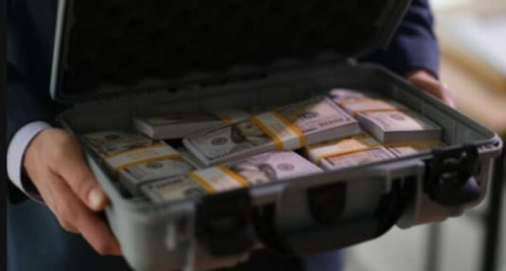 INVESTENT FUNDS ARE AVAILABLE FOR GOOD PROJECTS 