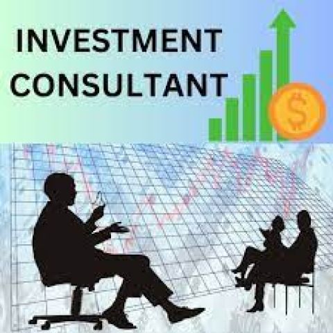 INVESTENT FUNDS ARE AVAILABLE FOR GOOD PROJECTS  2