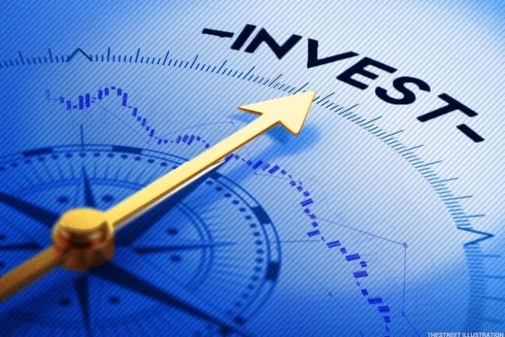 INVESTENT FUNDS ARE AVAILABLE FOR GOOD PROJECTS  4