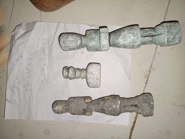 اثار البيع 2