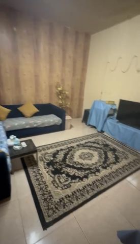 شقة مفروشة غرفة وصالة للايجار  3