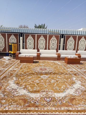 خيم النجوم للمناسبات  3