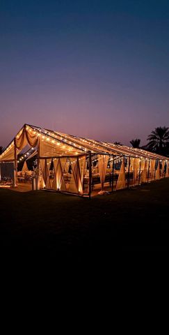 خيم النجوم للمناسبات  5