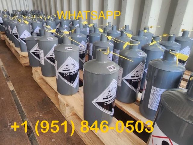 اشترِ الزئبق السائل الفضي بنسبة نقاء 99.9999%