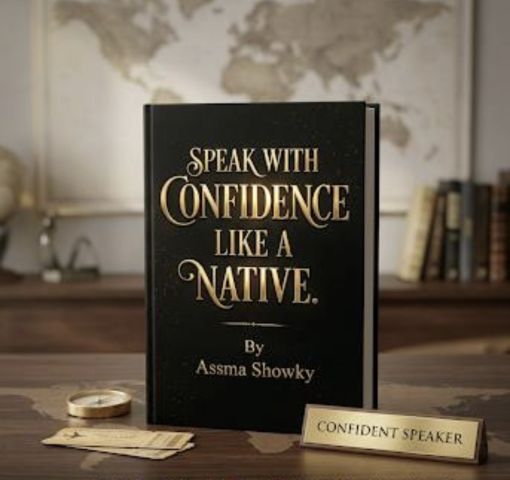 تطوير اللغة الإنجليزية في مجال العمل 