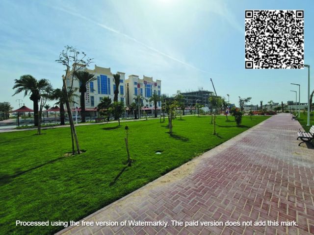 مقدم ٣٠ الف خطه دفع 7  سنوات من المطور مباشر 