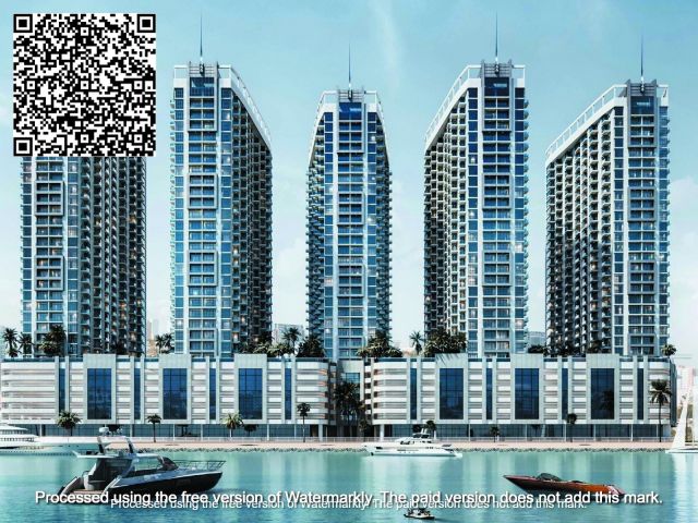 تملك في افخم ابراج سكنية في عجمان الان