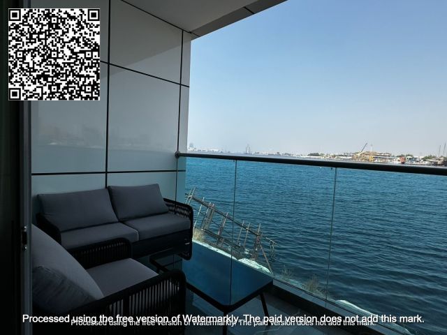 تملك في افخم ابراج سكنية في عجمان الان 5