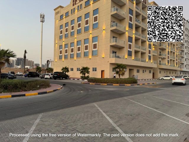 تملك استوديو استثماري مميز بسعر ممتاز تكمله اقساط في قرية الاميرة 9