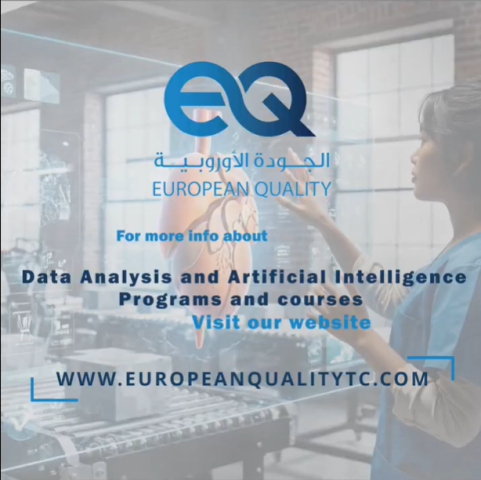 Advanced Training Programs in Data Analytics & AI
