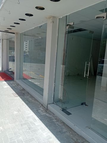 محل للايجار بسعر مناسب