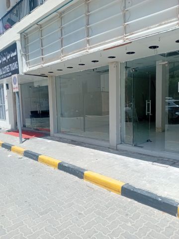 محل للايجار بسعر مناسب 4