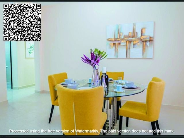 امتلك ارقى شقة في قرية الاميرة بعجمان و افضل خطة دفع 2