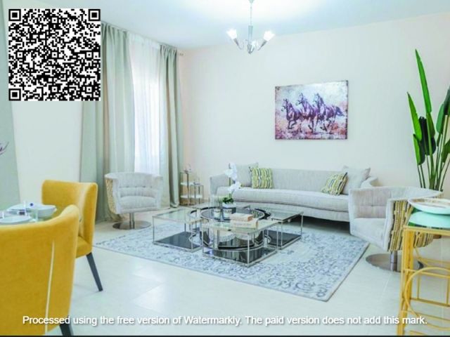 امتلك ارقى شقة في قرية الاميرة بعجمان و افضل خطة دفع 4