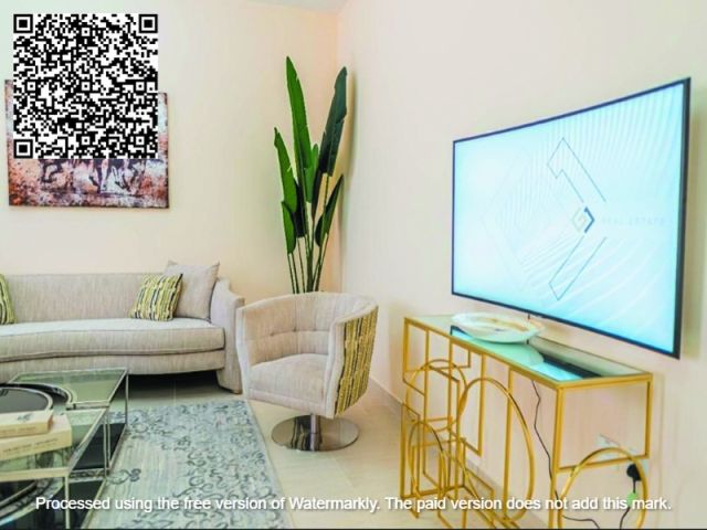 امتلك ارقى شقة في قرية الاميرة بعجمان و افضل خطة دفع 6