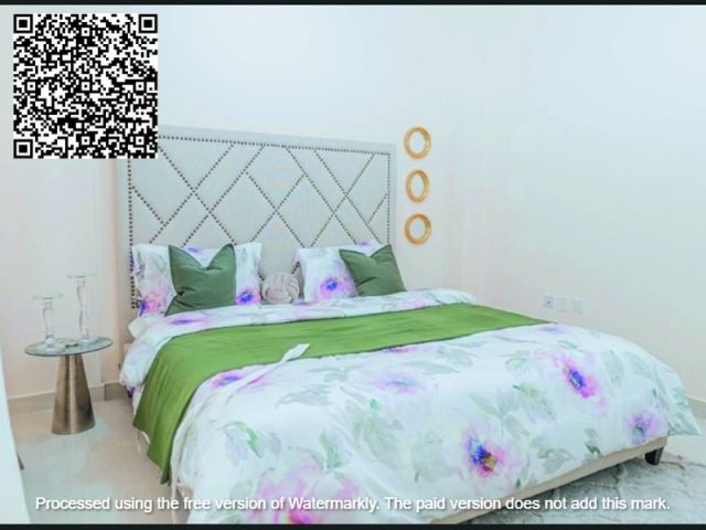 امتلك ارقى شقة في قرية الاميرة بعجمان و افضل خطة دفع 8