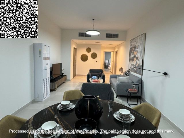 تملك شقتك في افخم برج سكني بسعر مناسب و خطة دفع مناسبة 2