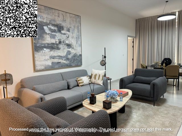 تملك شقتك في افخم برج سكني بسعر مناسب و خطة دفع مناسبة 3