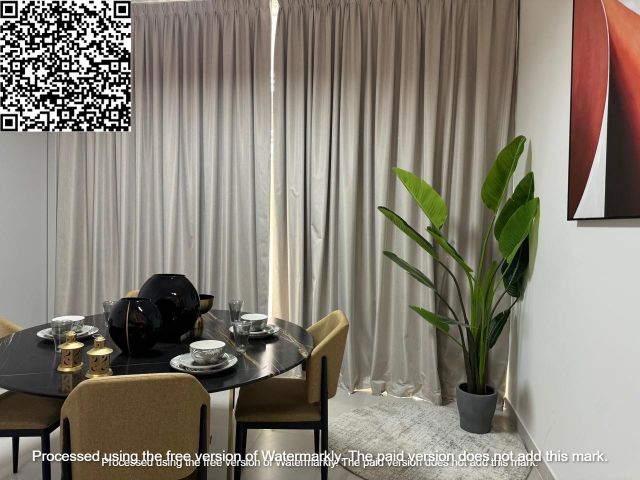 تملك شقتك في افخم برج سكني بسعر مناسب و خطة دفع مناسبة 4