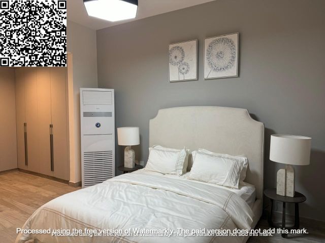 تملك شقتك في افخم برج سكني بسعر مناسب و خطة دفع مناسبة 7