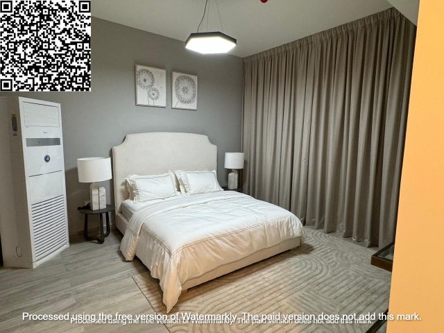 تملك شقتك في افخم برج سكني بسعر مناسب و خطة دفع مناسبة 8