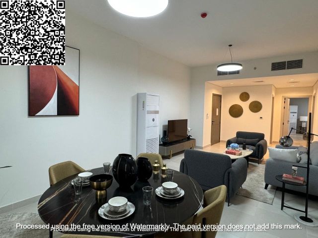 تملك شقتك في افخم برج سكني بسعر مناسب و خطة دفع مناسبة 10