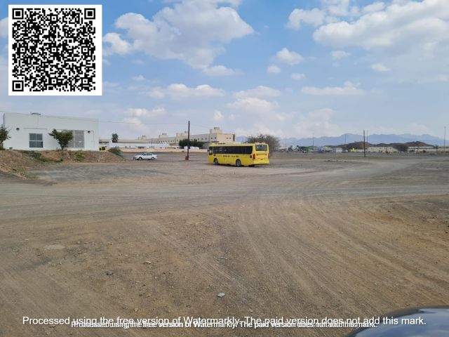 أرض سكنية منامة 14 زاوية شارع وسكة بجوار الطريق الرئيسي