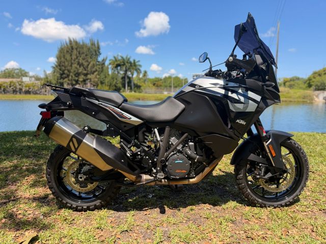 2020 KTM 1290 Super Adventure S for Sale