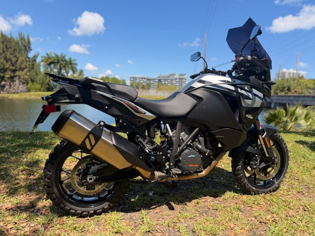 2020 KTM 1290 Super Adventure S for Sale 2