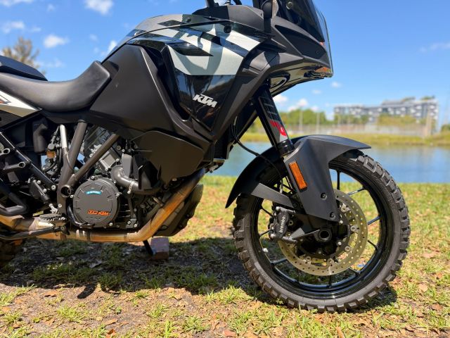 2020 KTM 1290 Super Adventure S for Sale 4