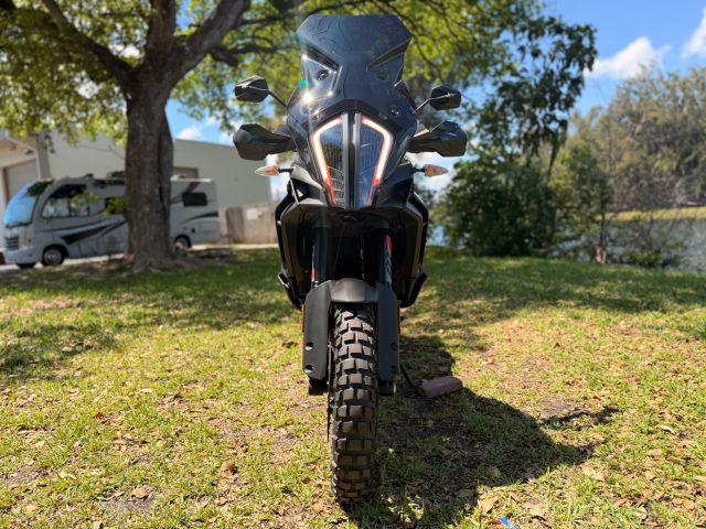 2020 KTM 1290 Super Adventure S for Sale 5
