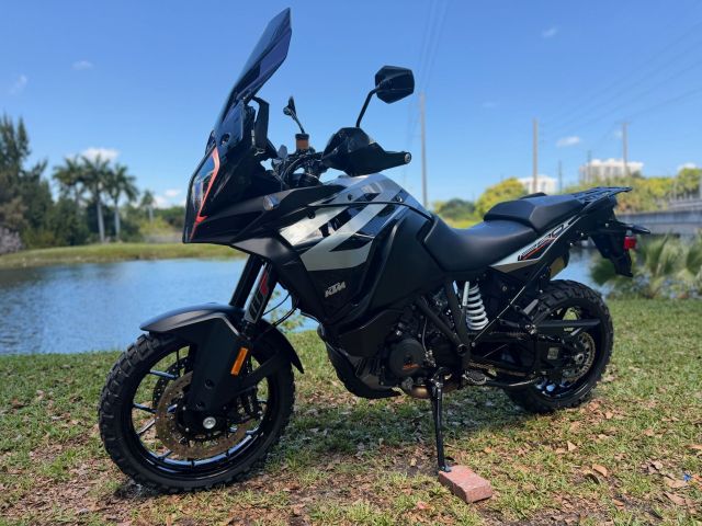 2020 KTM 1290 Super Adventure S for Sale 6