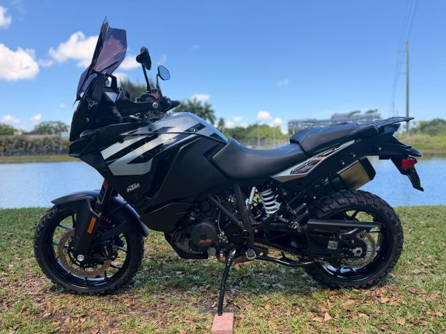 2020 KTM 1290 Super Adventure S for Sale 7