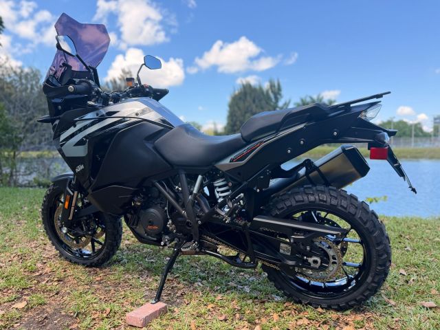 2020 KTM 1290 Super Adventure S for Sale 8