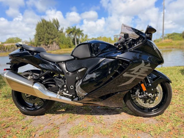 2025 Suzuki Hayabusa for Sale