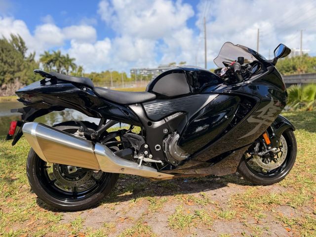 2025 Suzuki Hayabusa for Sale 2