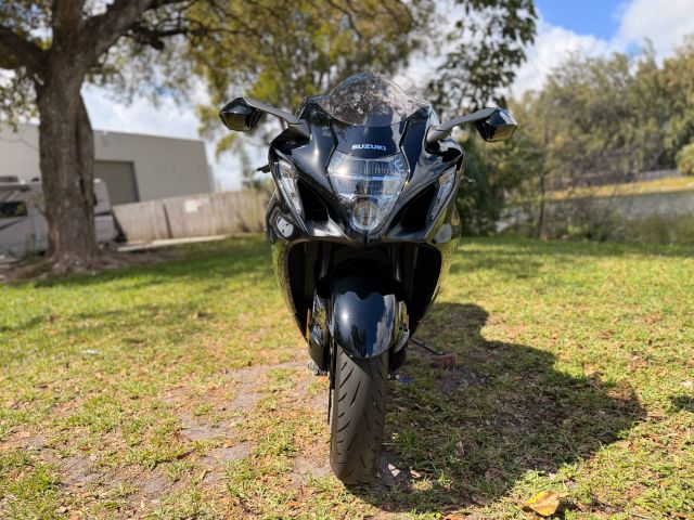 2025 Suzuki Hayabusa for Sale 4